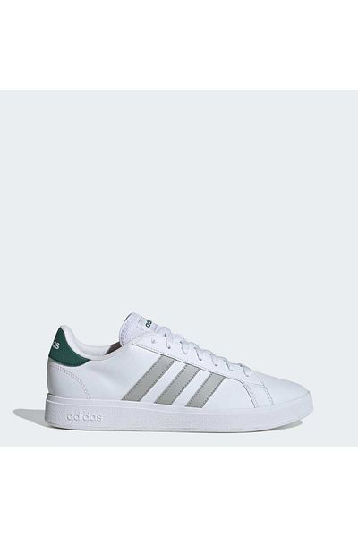 adidas Grand Court TD Lifestyle Court Повсякденне взуття