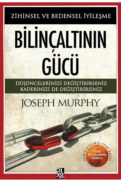 Bloomsbury The Power of the Subconscious: if You Change Your Thoughts You Change Your Destiny by Joseph Murphy