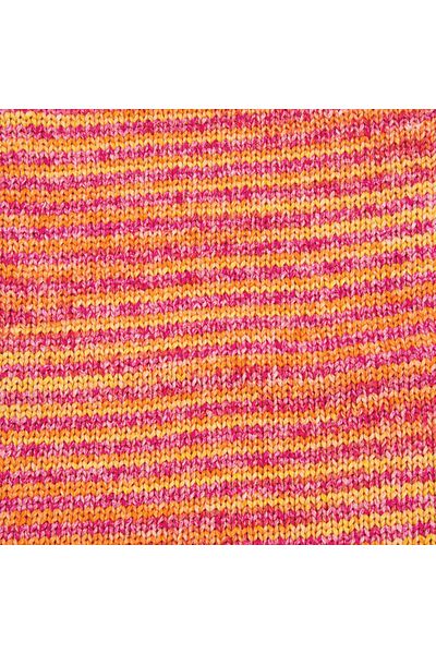 Yarnart Cotton Fusion - Hand Knitted String Ebruli-3646
