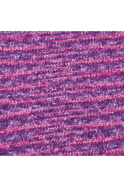 Yarnart Cotton Fusion - Hand Knitted String Ebruli-3647