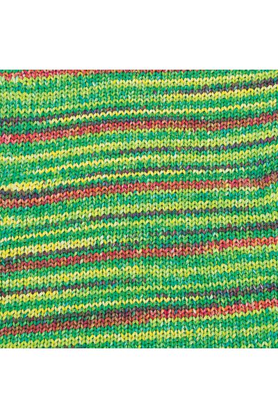 Yarnart Cotton Fusion - Hand Knitted String Ebruli-3651