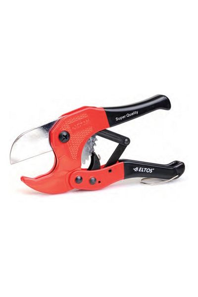 Barkdiss Pvc / Pprc / Plastic Pipe Cutting Clipper 42 mm