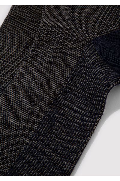 Mavi Κεντημένες κάλτσες με λογότυπο Navy Blue 091760 -28725