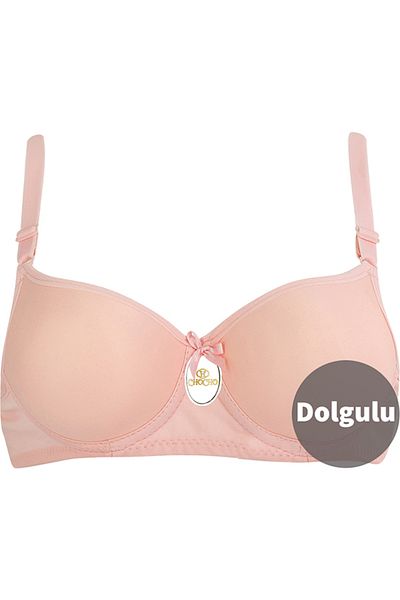 CHC Chocho Women's Underwire Padded Cupcake Bra
