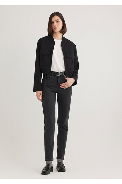 Mavi Džínové kalhoty Cindy All Blue Dark Grey 100277-35250