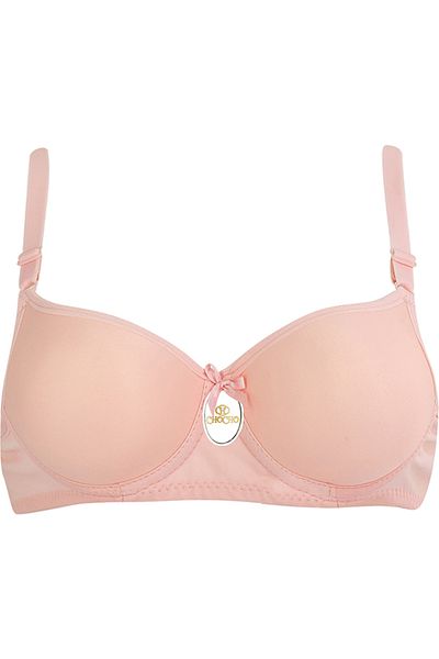 CHC Chocho Women's Underwire Unpadded Cupcake Bra