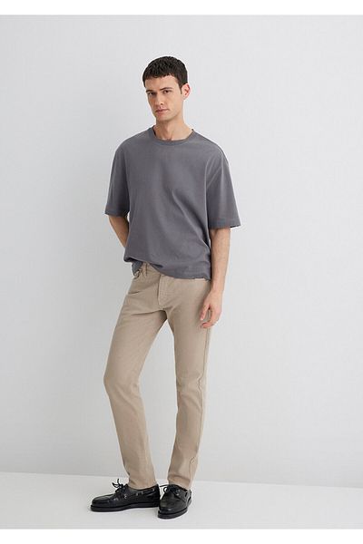 Mavi Παντελόνι Gabardine Comfort Jake Brown0042286571