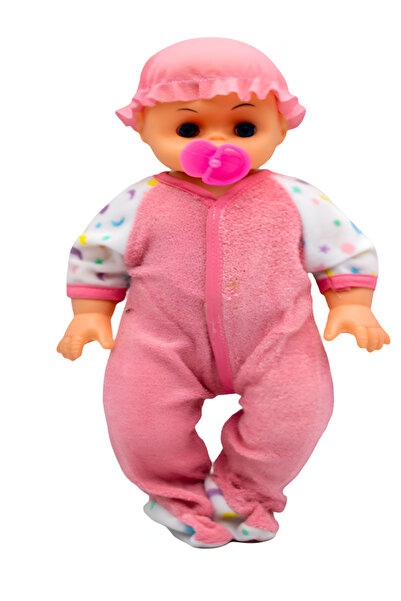 rexa بيبي دول - دمية ناعمة ومحبوبة للأطفال