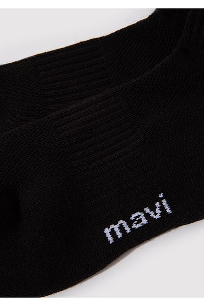 Mavi Черни боти Чорапи 0911606 -900