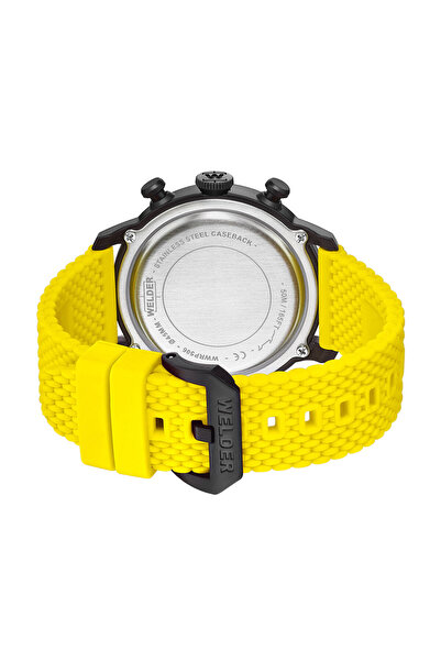 WELDER MOODY Wwrp506 45 mm Men's Wristwatch
