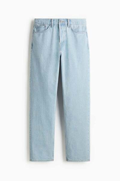 H&M Relaxed Jeans