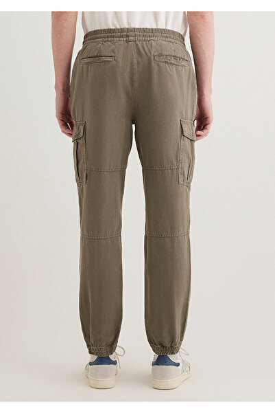 Mavi Yeşil Kargo Pantolon 0010155-86961