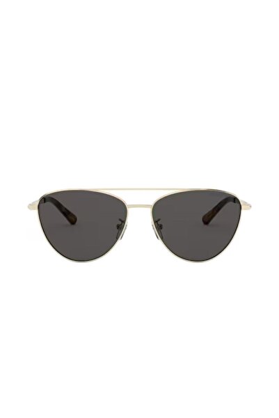 Michael Kors Mıchael Kors Unısex Güneş Gözlüğü Mk 1056 101487 58