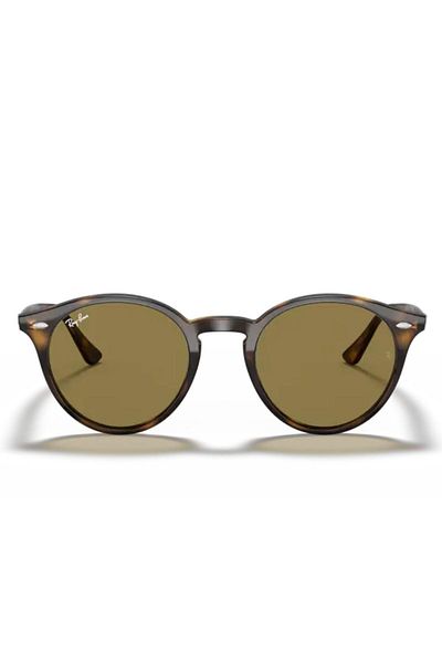 Ray-Ban Unisex Sunglasses 0rb2180