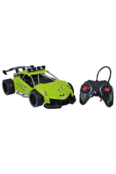 CToys Super Speed Racing Kumandalı Yarış Arabası Yeşil 797 36