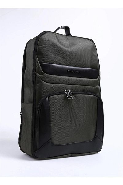 Pierre Cardin Ανδρικό σακίδιο πλάτης casual 01pc001195