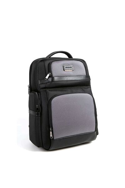 Pierre Cardin حقيبة ظهر للجنسين 01pc00300-l