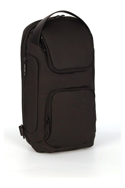 Pierre Cardin Ανδρική τσάντα χιαστί 01pc00201