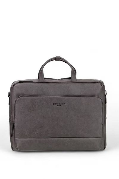 Pierre Cardin Unisex Χαρτοφύλακας Laptop 01pc00109-gr