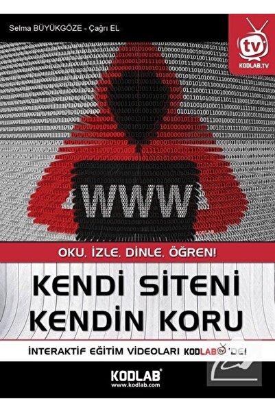 Genel Markalar Kendi Siteni Kendin Koru