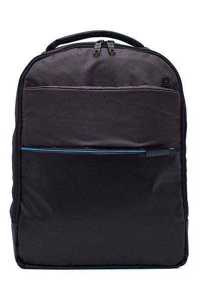 Pierre Cardin Ανδρικό καθημερινό σακίδιο πλάτης 01pc001151