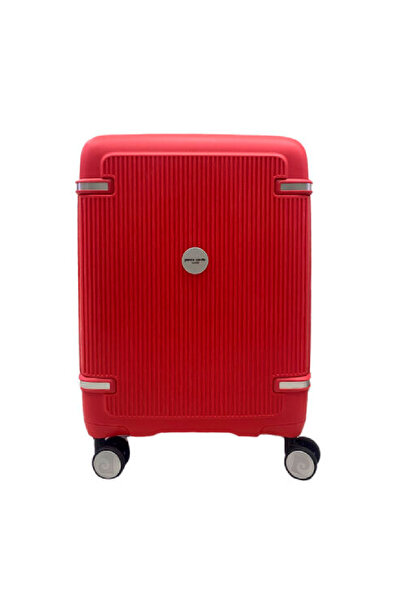 Pierre Cardin Unısex Kabin Boy Valiz 04PC7070-03