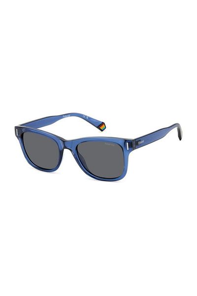Polaroid Ochelari de soare polarizați pentru bărbați Pld 6206/s Pjp/m9