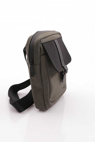 Pierre Cardin Men's Crossbody Bag - 01Pc00102-Ysl Model