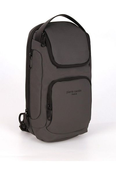 Pierre Cardin Men's Crossbody Bag 01Pc00201