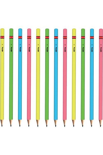Rotring Neon 12 Li Pencil (2090066)