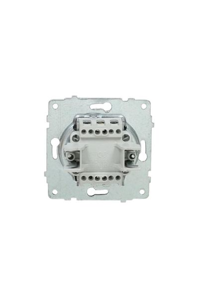 Tenda Ovivo Grano Smoked Light Cymbal Switch