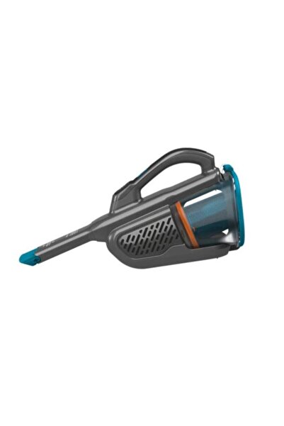 Black&Decker Black Decker Bhhv320b-qw 12 V Şarjlı El Süpürgesi