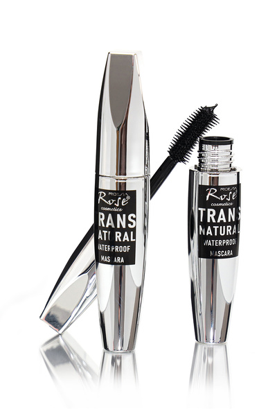 Roesıa Rose Cosmetics Rose Trans Nautral Maskara