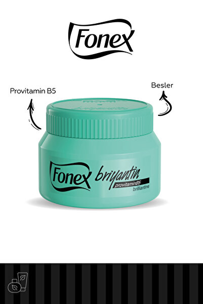 Fonex Briyantin 150 ml