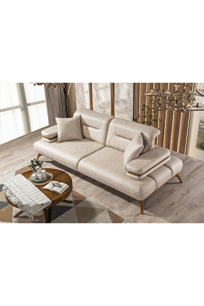 mobilyabazari Yıldız Koltuk Takımı (3+3)