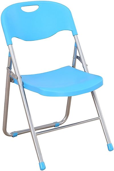 rexa Foldable Camping Chair – Lightweight & Portable, Multi-Color