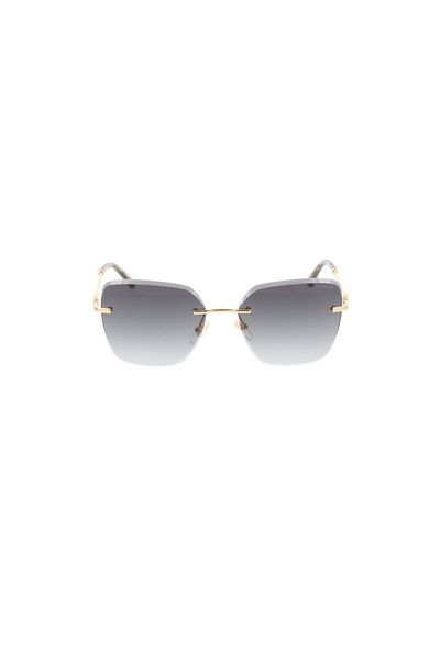 Osse Os3657 C1 Rimless Women's Sunglasses