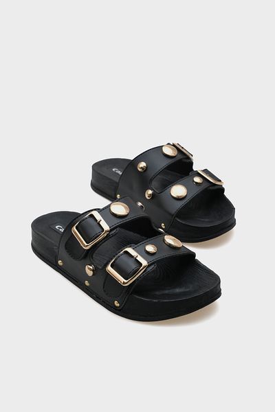 Capone Outfitters Γυναικείες παντόφλες Calla