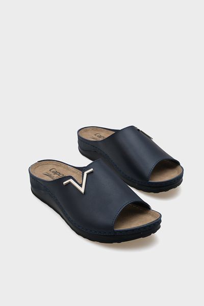 Capone Outfitters Jada 107012   Női komfort anatómiai papucs