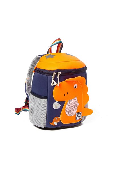 Mam's Dino Bag