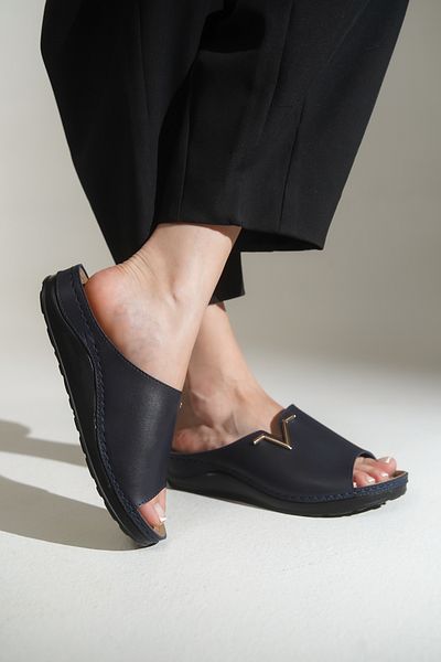 Capone Outfitters Jada 107012   Női komfort anatómiai papucs