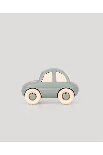 lets be child Cute Little Vehicles - Vehicle-Petrol Green