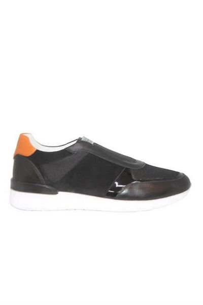 LUCIANO BELLINI 8904 Δερμάτινα Ανδρικά Αθλητικά Παπούτσια Casual