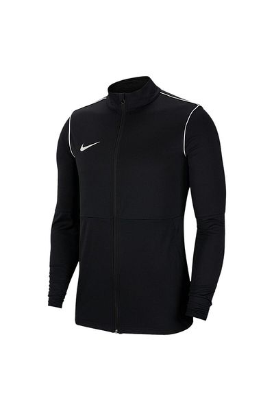 Nike Bv6885-010 M Nk Df Park20 Trk Jkt K Men's Sports Jacket
