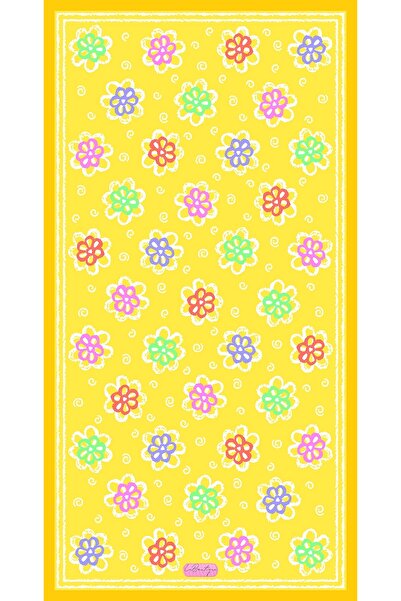 LA BOUTIQUE Children's Shawl-Çş 06-70X140