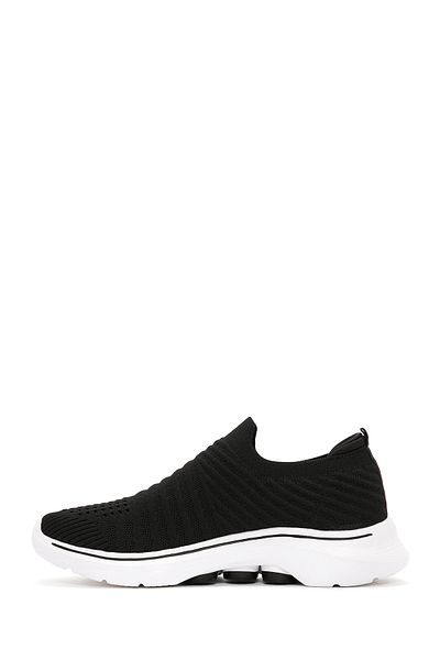 Derimod Black Zero Women's Sports Sneakers - 24sfd49546f