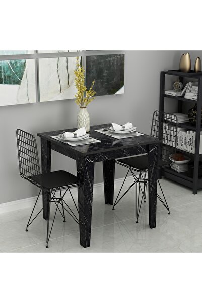 Betroya Loren 72 X 72 Yemek - Mutfak Masası (Sandalye ve Aksesuarlar Dahil Değildir)