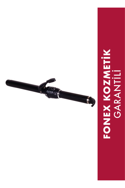 Astra F998b (9 ملم) ملقط احترافي لتصفيف الشعر