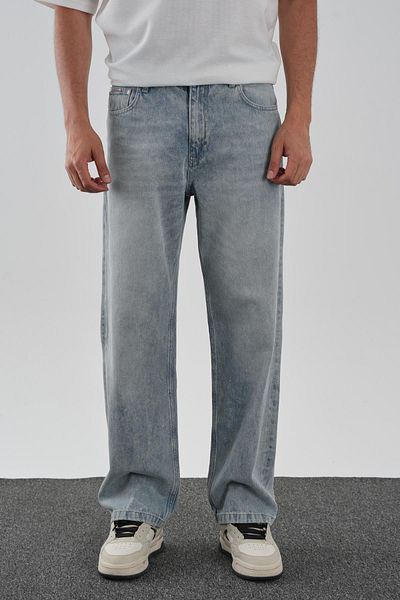 ALEXANDERGARDI Tube Leg Jean