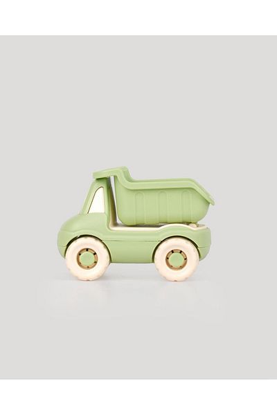 lets be child Lc Cute Tiny Vehicles Truck-Green
